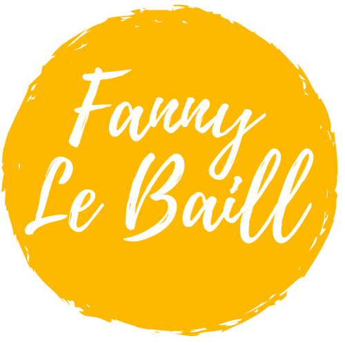Fanny Le Baill Logo