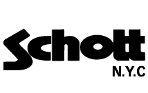 Logo Schott NYC
